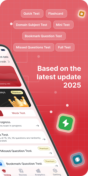 ISTQB Exam Pass Screenshot 1