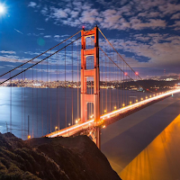 Golden Gate Bridge Wallpapers