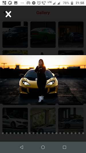 Navigate 4 Cars Screenshot 3