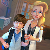 Virtual Mother: Dream Life Sim