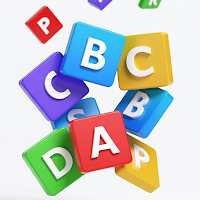 Word Pile 3D