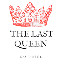 The Last Queen