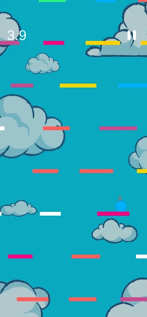 Ball Fuu Screenshot 1