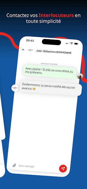 PROXISURE SAV Screenshot 1