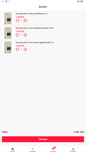 esbeneel Screenshot 2
