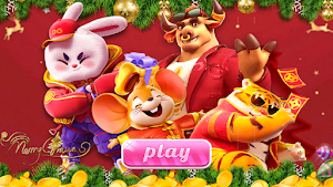 Happy Mouse Screenshot 1