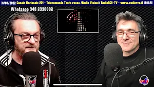 RadioRCS-TV Screenshot 0
