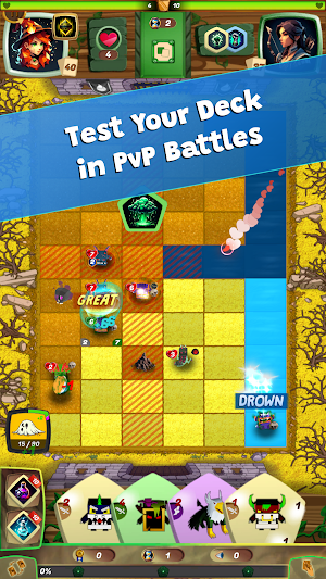 BoardLand Screenshot 3