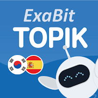 ExaBit TOPIK (Coreano-Español)