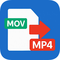 mov to mp4 converter