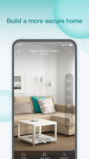 Mi Home screenshot 3