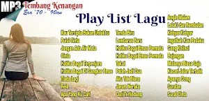 Tembang Kenangan Era 70 90an Screenshot 1