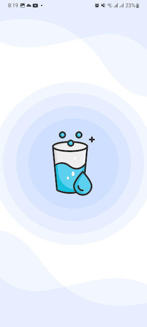 Water Reminder Screenshot 0