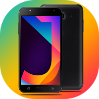 Theme For Galaxy J7 Nxt