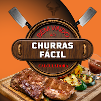 Churrasco Fácil - Calculadora
