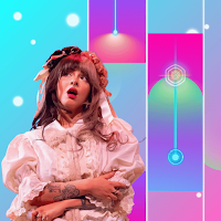 Melanie Martinez Piano Game