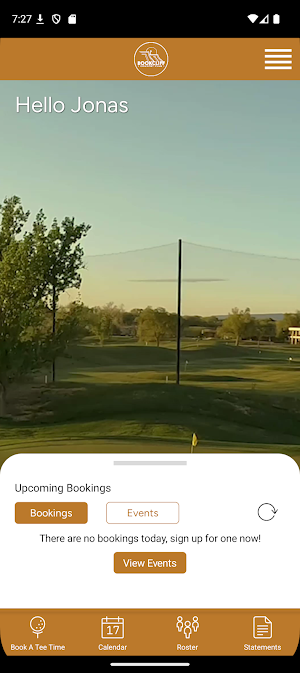 Bookcliff CC Screenshot 3