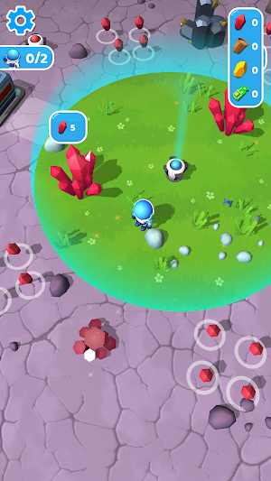 Life Bubble Screenshot 0