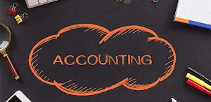 Basic Accounting Principles Screenshot 0