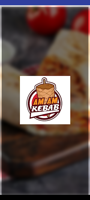 Am Am Kebab Ełk Screenshot 1