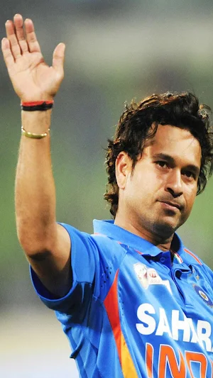 Sachin Tendulkar Wallpapers Screenshot 2