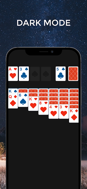 Solitaire Zen Screenshot 2