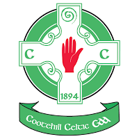 Cootehill Celtic GAA