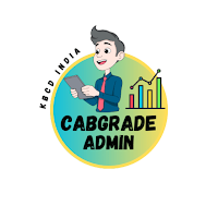 CabGrade Admin