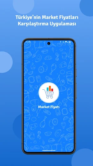 Market Fiyatı Screenshot 0