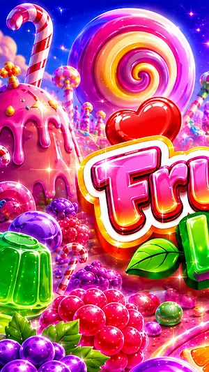 Fruitella Land Screenshot 0
