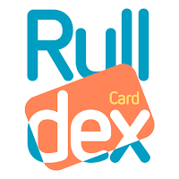 Rulldex Card
