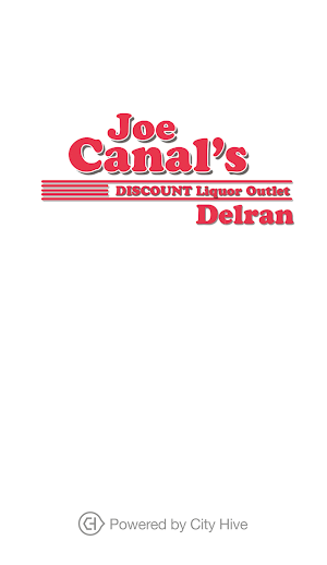 Joe Canal's Delran Screenshot 0