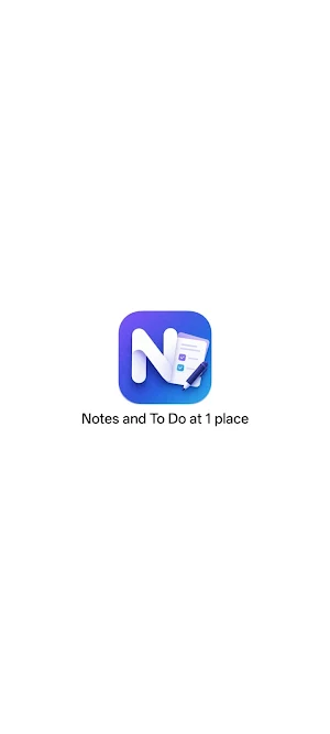 Notora: Notes & Tasks Screenshot 0