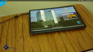 Olympia Plaza AR Screenshot 3