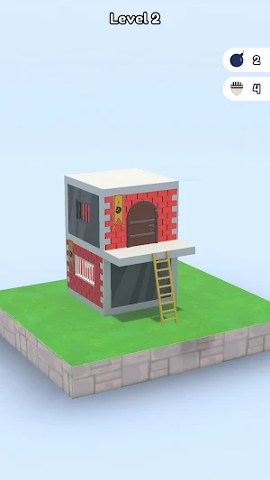 Boomber Jack Screenshot 1