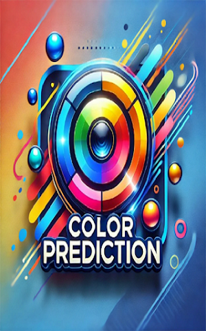 Colour Prediction Screenshot 0