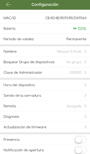 miyave Screenshot 1