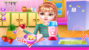 School girls class Screenshot 2