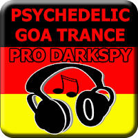 PSYCHEDELIC GOA TRANCE PRO DAR