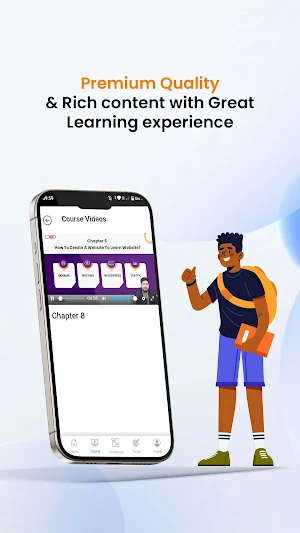 Spodenet Screenshot 2