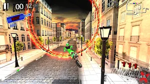 SuperBikers 3 Screenshot 0