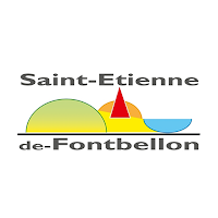 Saint Étienne de Fontbellon