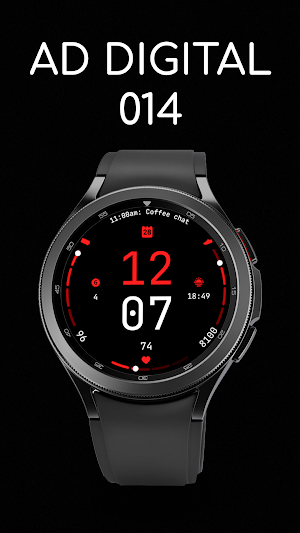 AD Digital 014 Screenshot 0