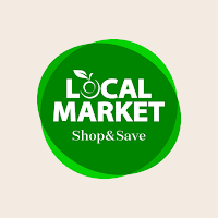 Local Market Foods