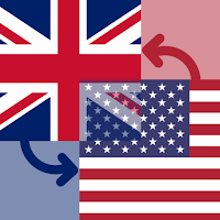 UK Pound Sterling / US Dollar