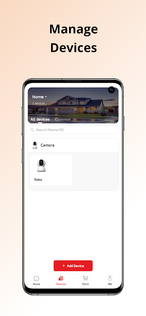 Maxxion Cloud Screenshot 2