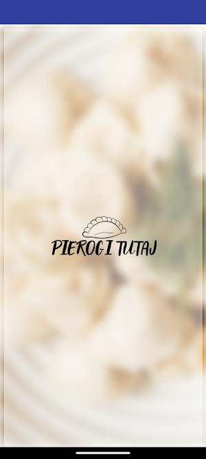 Pierogi Tutaj Screenshot 1