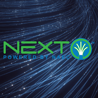 NEXT, Powered by NAEC
