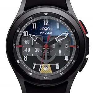 pilot watch Screenshot 0