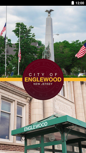 MyEnglewood Screenshot 0